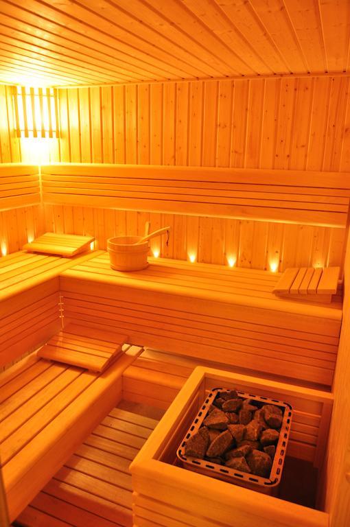Apartamenty Carpe Diem コシチェリスコ エクステリア 写真
