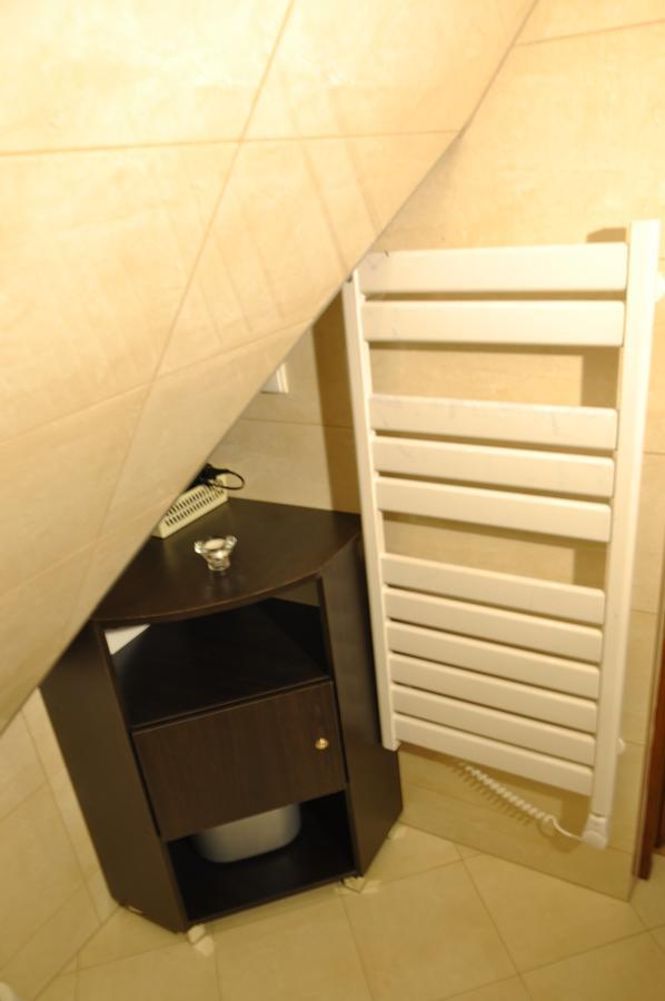 Apartamenty Carpe Diem コシチェリスコ エクステリア 写真