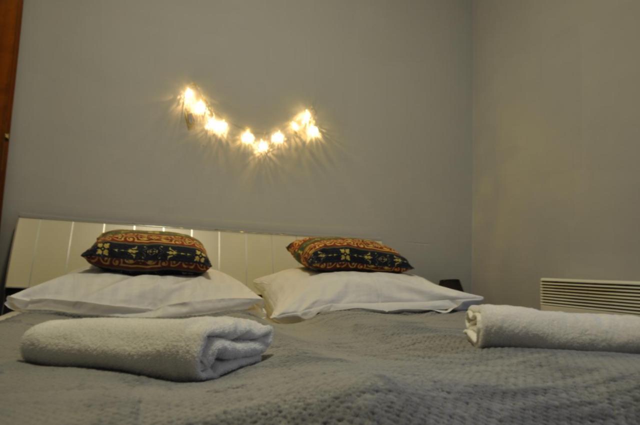 Apartamenty Carpe Diem コシチェリスコ エクステリア 写真